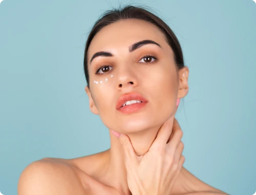 Facial Plastic Surgery Before & After Gallery